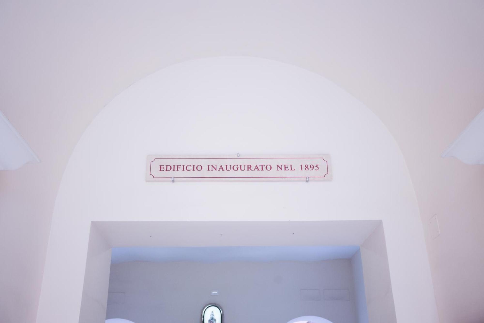 Vatican Museum Apartment Рим Екстер'єр фото